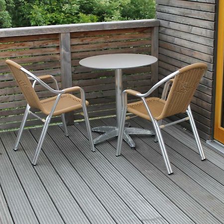 Ferienwohnung Lauenbrueck Lauenbruck ภายนอก รูปภาพ