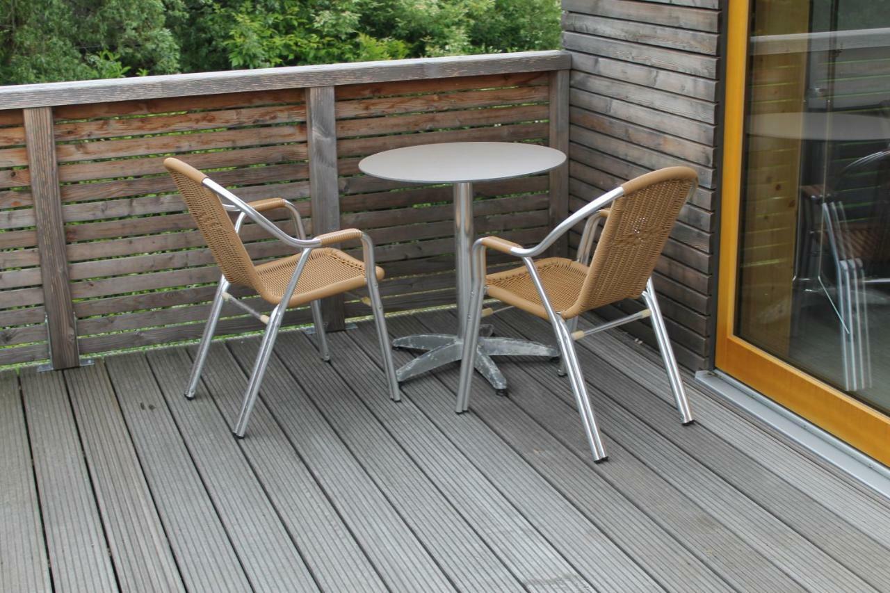 Ferienwohnung Lauenbrueck Lauenbruck ภายนอก รูปภาพ